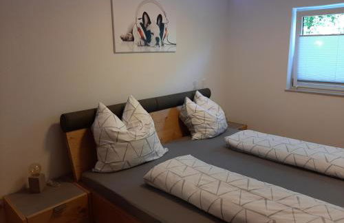 Ferienwohnung Jurastein - Foto 22