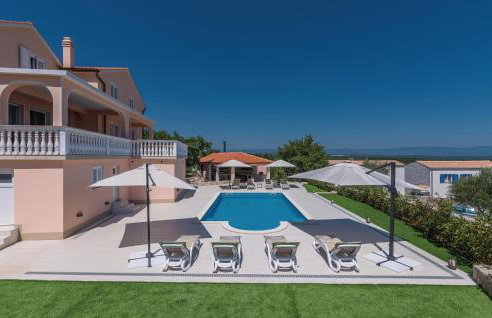 3 Bedroom Stunning Home In Krk - Foto 18