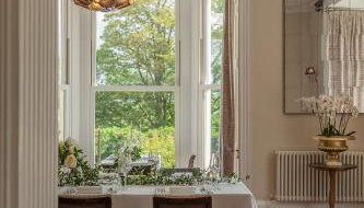 Mansion House Llansteffan - Foto 4