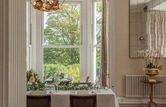 Mansion House Llansteffan - Foto 4