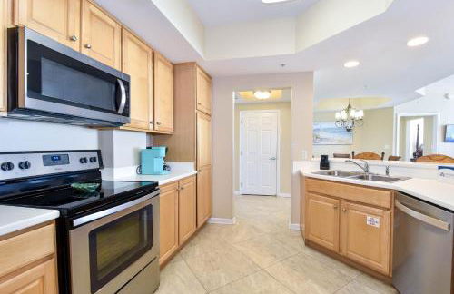 Silver Beach Towers E605 - Foto 25