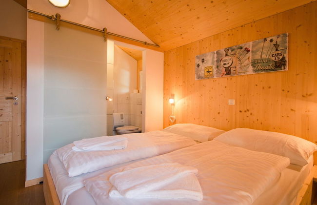 #39 mit IR-Sauna und Sprudelbad Innen - Foto 4