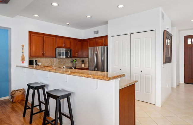 Big Island Golf Villas A1 3 Bedroom Condo - Foto 10