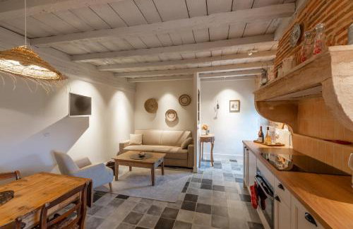 Château de Champ-renard - Foto 36