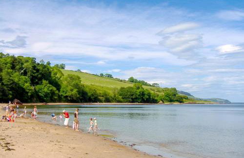 Thistle Lodge - Uk7051 - Foto 8