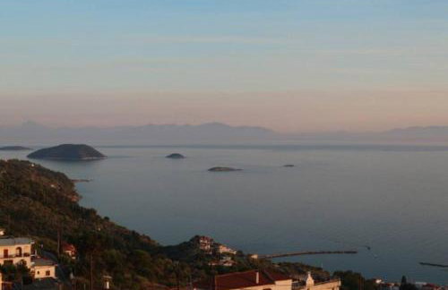 Alexandros Luxury Apartment - Foto 44