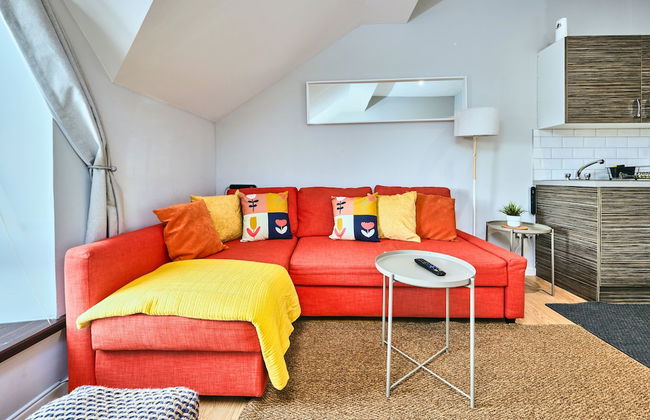 Golf Terrace - Portrush by the Sea - Foto 46