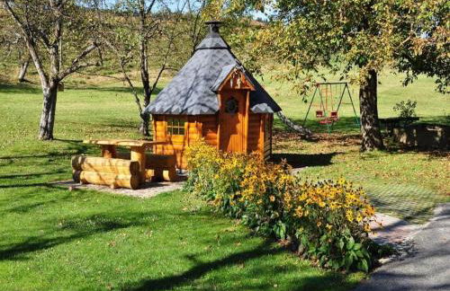 Wohnung in Sonnen nahe Skiliften - Foto 25