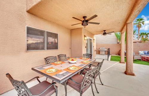 Heritage Haven Villa - Photo 29