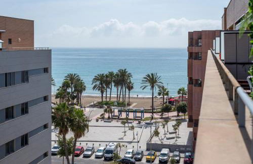 Ático con terraza y vistas, parking gratuito - Foto 6