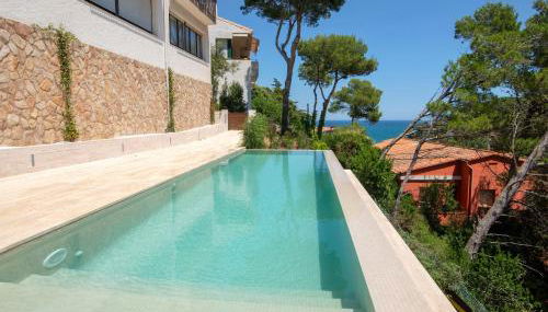 Gala Mar - Sa Riera / Begur Sea View - Foto 4