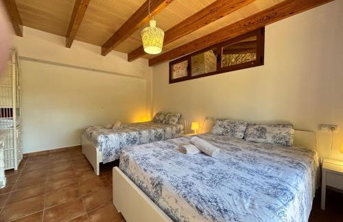 Country house Samantha & pool near Santa Maria - Foto 22