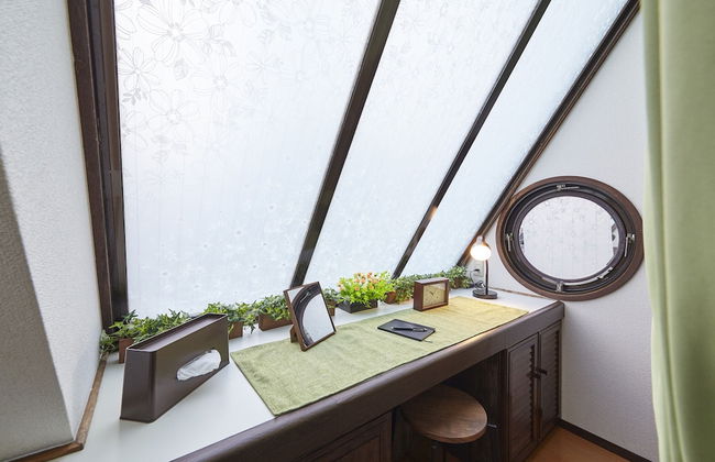 Oyado Kinokuniya Gotou Machi - Foto 35