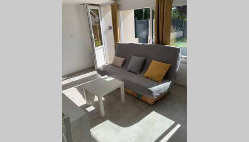 Nouveau - studio aux portes de Brest - Foto 4