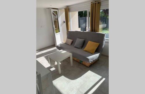 Nouveau - studio aux portes de Brest - Foto 4