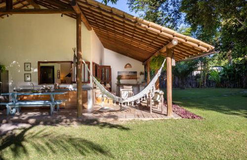 Casa Pini - Condomínio Altos de Trancoso, próxima ao Quadrado - Foto 52