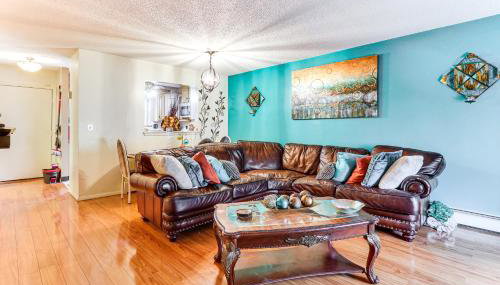 3 Mi to Dtwn New Haven Colorful Condo with Yard! - Foto 5