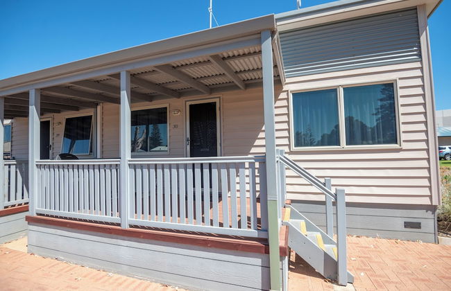 Esperance Bay Holiday Park - Foto 56