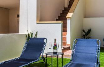 Exclusive Penthouse - Big Balcony & Private Garden - Foto 1