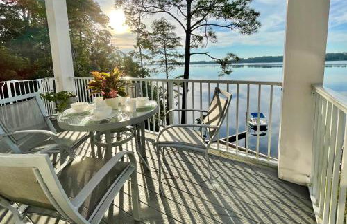 Navarre Bayhouse Retreat - Foto 32