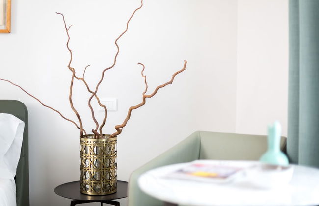 Relais Luce Florence - Foto 14