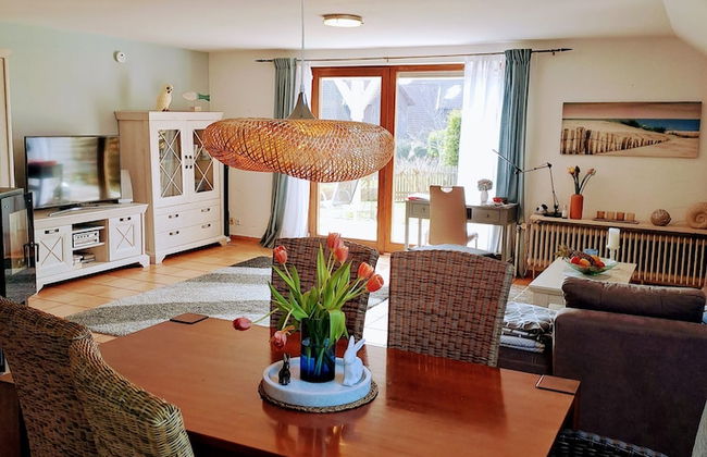 Ferienwohnung Luisa - Foto 27