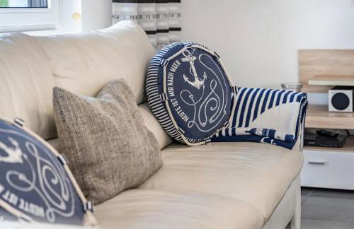 Ferienvilla Kapitänshaus - Foto 7