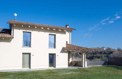 Apartment Tenuta Bricco San Giorgio by Interhome - Foto 41