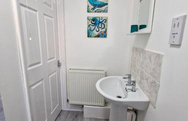 Dove Apartments - Foto 17