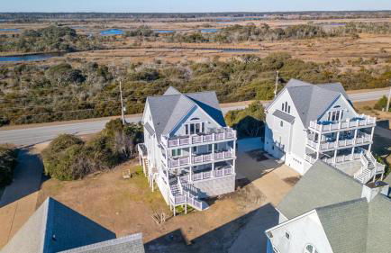 Grand Topsail Villa by Sea Scape Properties - Foto 5