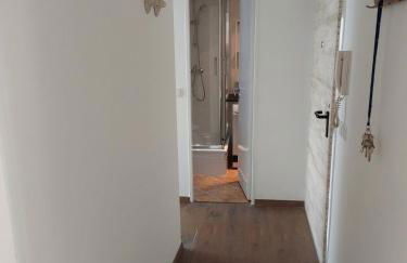 Apartment Fancy - Foto 21