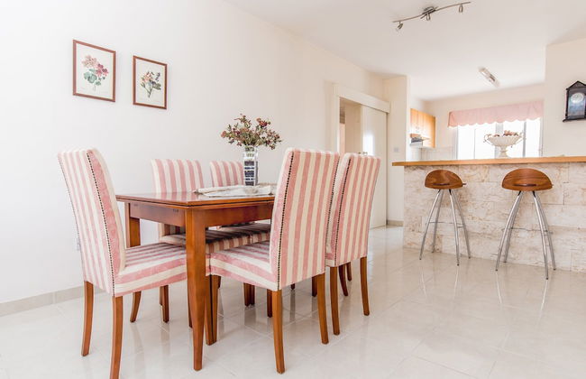 Koulas Apartment - Foto 21