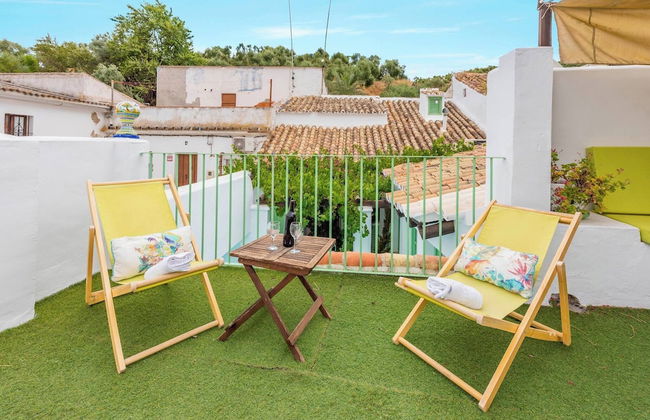 Casa Spa De La Mariola - Photo 79