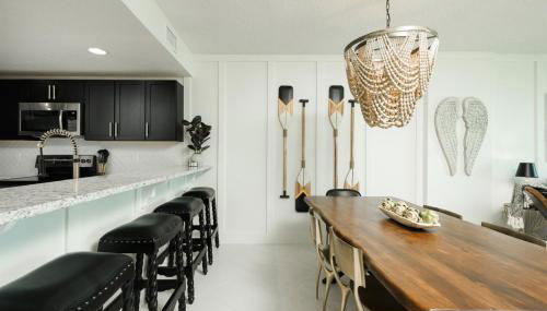 Unit 103 Aruba - 3 Bedroom Ocean Front - Foto 5