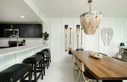 Unit 103 Aruba - 3 Bedroom Ocean Front - Foto 5