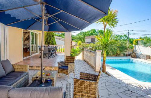 Villa Picpoul by Villa Plus - Foto 7