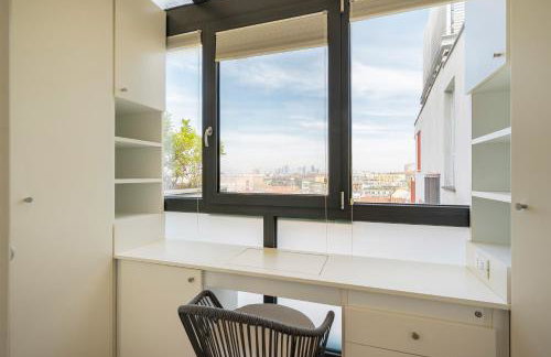 Luca Stay Darsena Lake Viale Papiniano - Foto 42