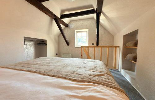 Apartment Thermea with Private Sauna & Jacuzzi - Foto 22