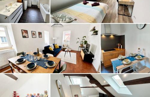 Le Duplex 1900 - Foto 2