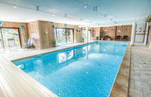 Résidence Le Tyrol - Foto 51