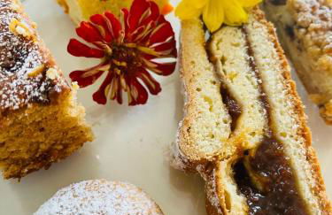 Az. Agr. Parco dei Buoi - Foto 71