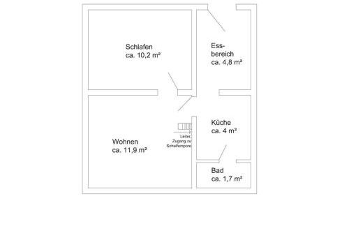 Holiday home in Oelsnitz with swimming pool - Foto 28