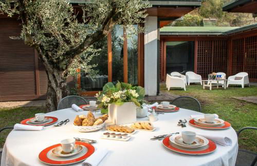 Villa Smeraldo - Foto 14