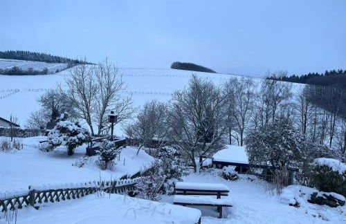 Weitblick auf Berg, Wald und Wiese - Foto 46