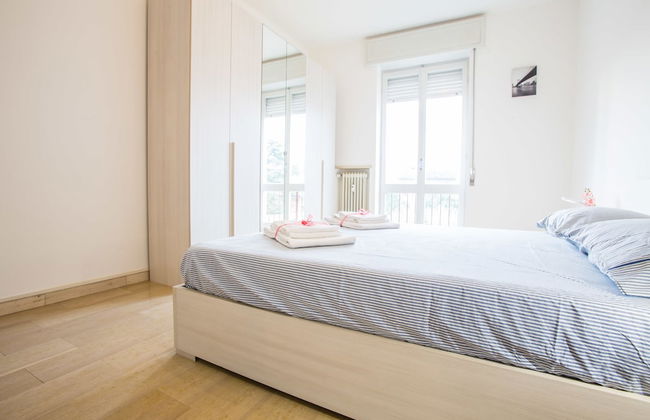 Bright Apartments Desenzano - La Quiete Lake View - Foto 2