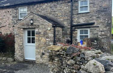 1 The Derry, Luxury 3 Bedroom Cottage - Sedbergh - Foto 15