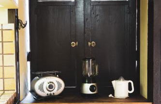 Casa rural Los Madroños - Photo 14