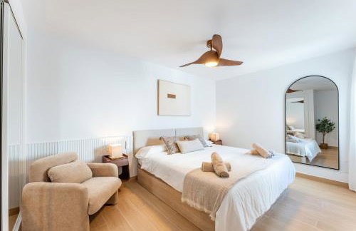 Apartamento Myramar Banús l - Photo 23
