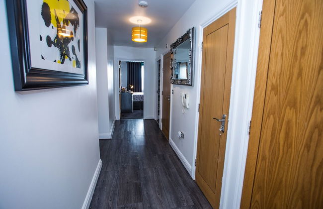 Remarkable 2-bed Apartment With Sea View - Foto 36