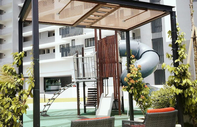 The Landmark by Katana - Foto 70